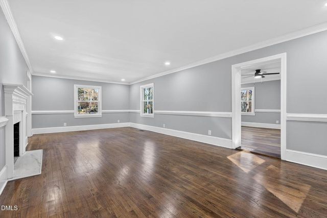 1112 Lakeside Drive NW, Wilson, NC 27896