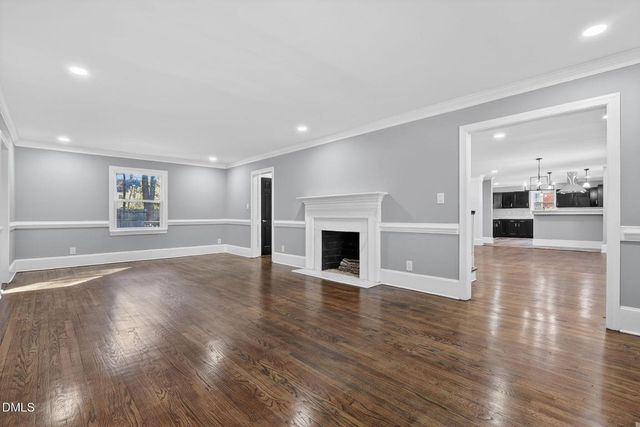 1112 Lakeside Drive NW, Wilson, NC 27896