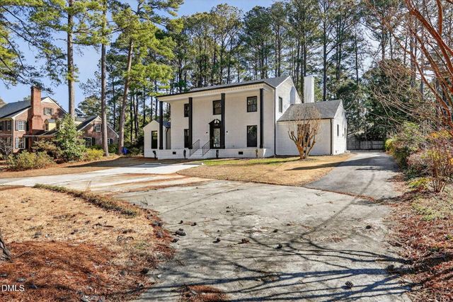 1112 Lakeside Drive NW, Wilson, NC 27896