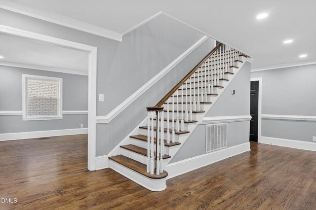 1112 Lakeside Drive NW, Wilson, NC 27896