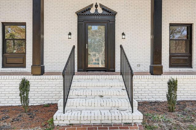 1112 Lakeside Drive NW, Wilson, NC 27896