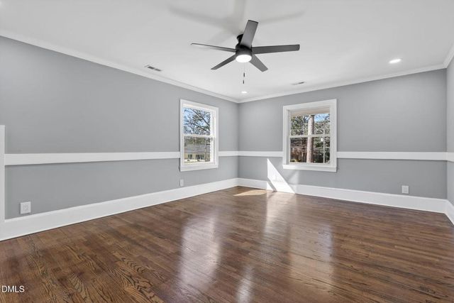 1112 Lakeside Drive NW, Wilson, NC 27896