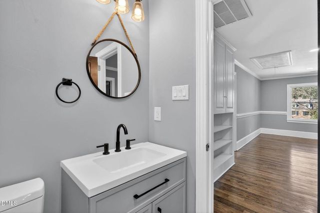 1112 Lakeside Drive NW, Wilson, NC 27896