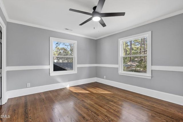 1112 Lakeside Drive NW, Wilson, NC 27896