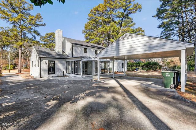 1112 Lakeside Drive NW, Wilson, NC 27896