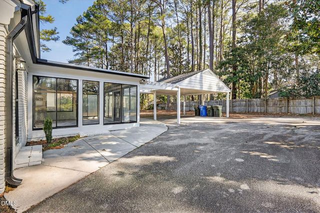 1112 Lakeside Drive NW, Wilson, NC 27896