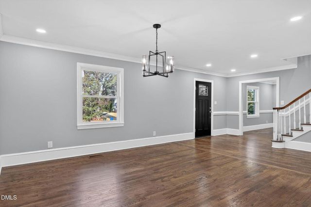 1112 Lakeside Drive NW, Wilson, NC 27896