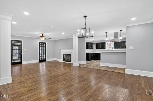 1112 Lakeside Drive NW, Wilson, NC 27896