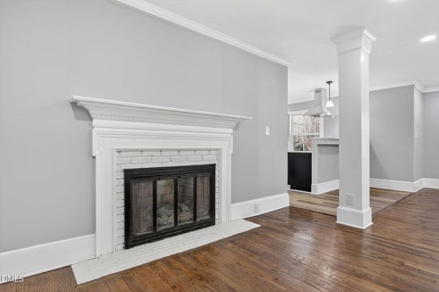 1112 Lakeside Drive NW, Wilson, NC 27896