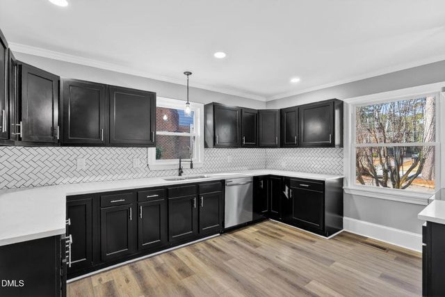 1112 Lakeside Drive NW, Wilson, NC 27896