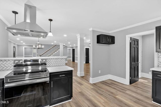 1112 Lakeside Drive NW, Wilson, NC 27896