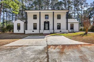 1112 Lakeside Drive NW, Wilson, NC 27896