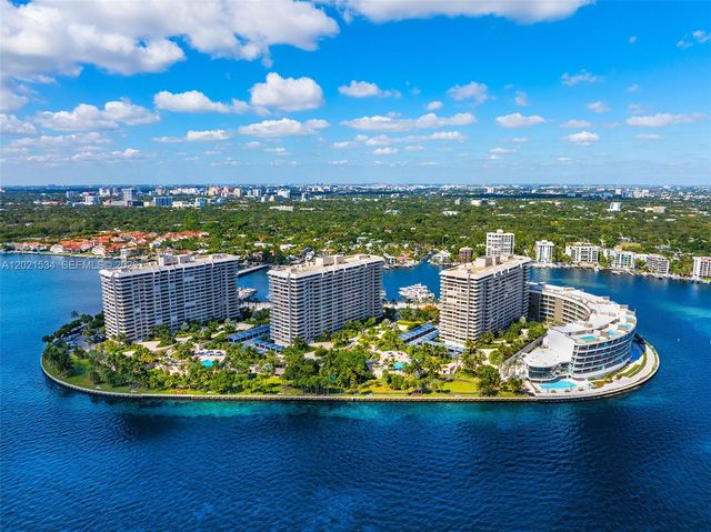 2 Grove Isle Drive B801802, Miami, FL 33133