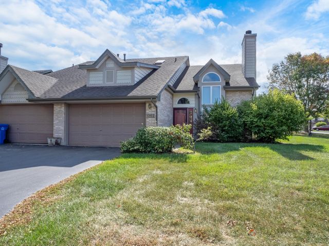 1362 W 94th Court, Crown Point, IN 46307