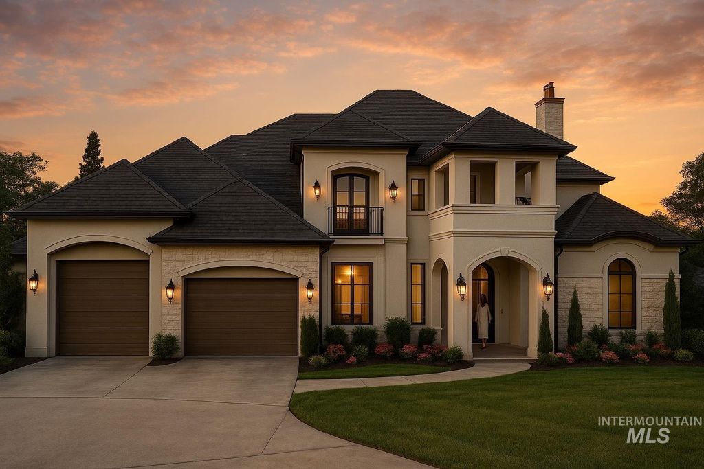 6362 Salmon Falls Ln, Star, ID 83669