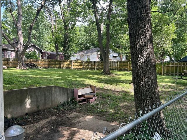 719 S Walnut Street, Leavenworth, KS 66048