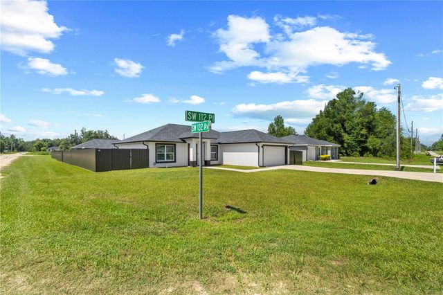13210 SW 112TH PLACE, Dunnellon, FL 34432