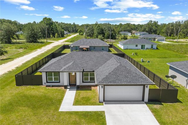 13210 SW 112TH PLACE, Dunnellon, FL 34432