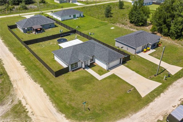 13210 SW 112TH PLACE, Dunnellon, FL 34432