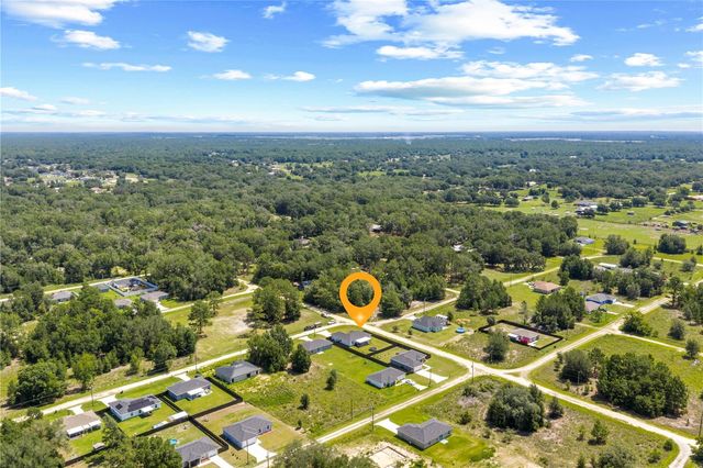 13210 SW 112TH PLACE, Dunnellon, FL 34432