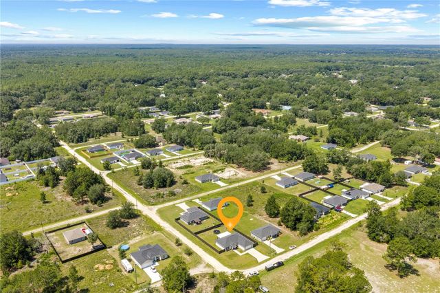 13210 SW 112TH PLACE, Dunnellon, FL 34432