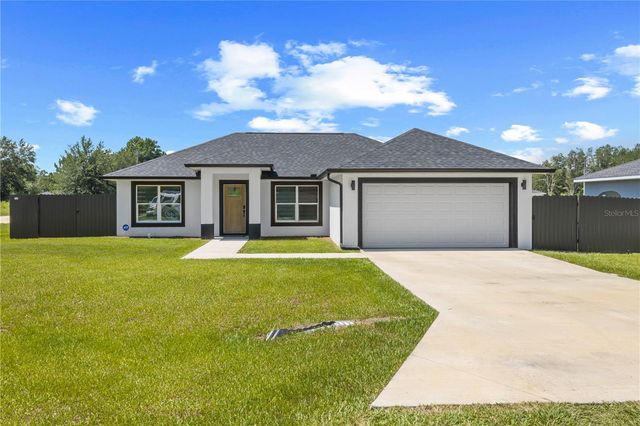 13210 SW 112TH PLACE, Dunnellon, FL 34432