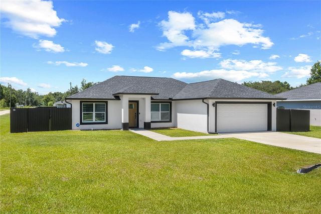 13210 SW 112TH PLACE, Dunnellon, FL 34432