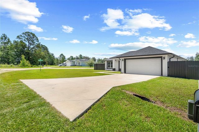 13210 SW 112TH PLACE, Dunnellon, FL 34432