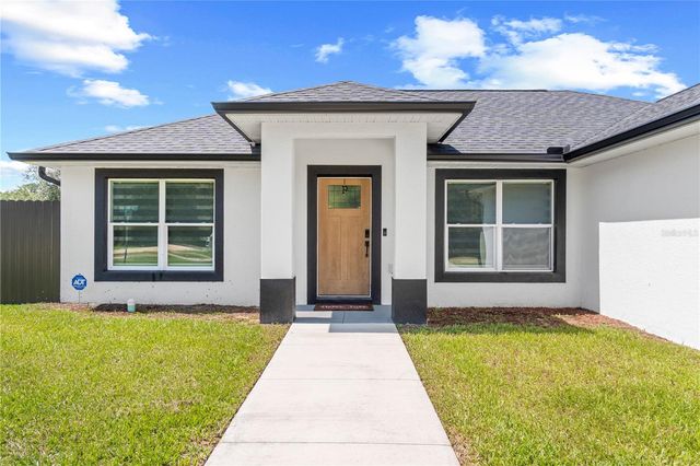 13210 SW 112TH PLACE, Dunnellon, FL 34432