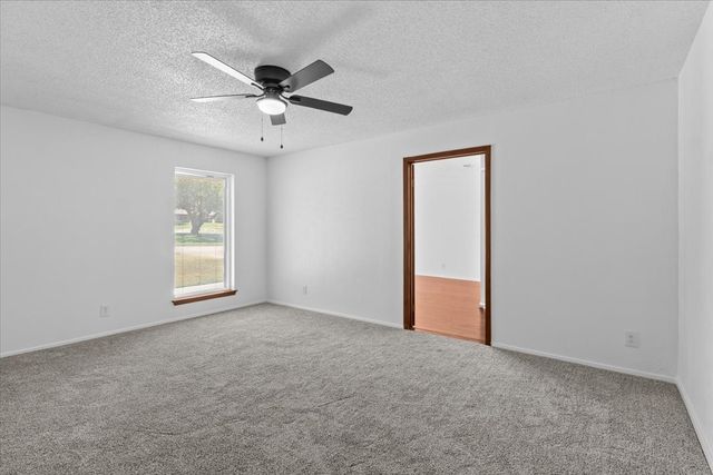9901 Dickens Drive, Benbrook, TX 76126