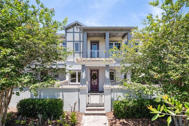 9037 LAUREATE BOULEVARD, Orlando, FL 32827