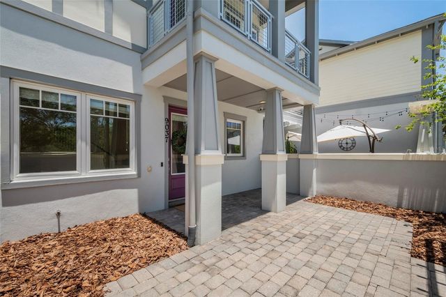 9037 LAUREATE BOULEVARD, Orlando, FL 32827