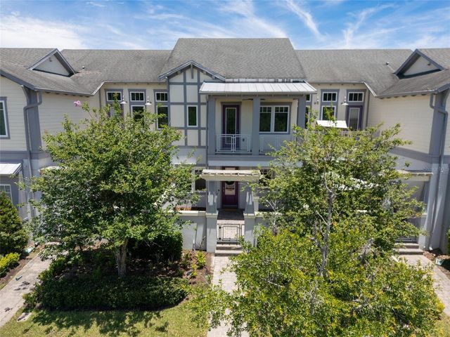 9037 LAUREATE BOULEVARD, Orlando, FL 32827