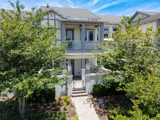 9037 LAUREATE BOULEVARD, Orlando, FL 32827