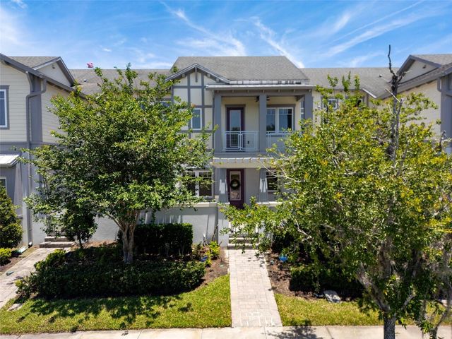 9037 LAUREATE BOULEVARD, Orlando, FL 32827