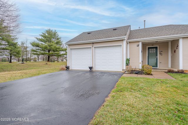 1F Chadwick Lane, Monroe, NJ 08831