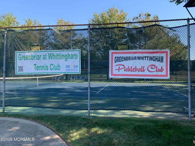 1F Chadwick Lane, Monroe, NJ 08831