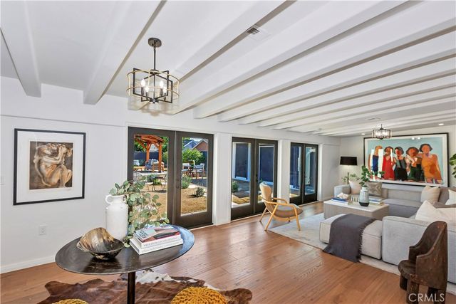 1506 N Niagara, Burbank, CA 91505