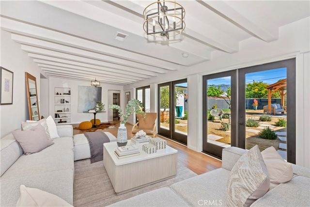 1506 N Niagara, Burbank, CA 91505