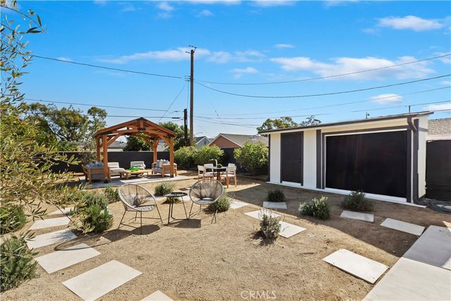 1506 N Niagara, Burbank, CA 91505