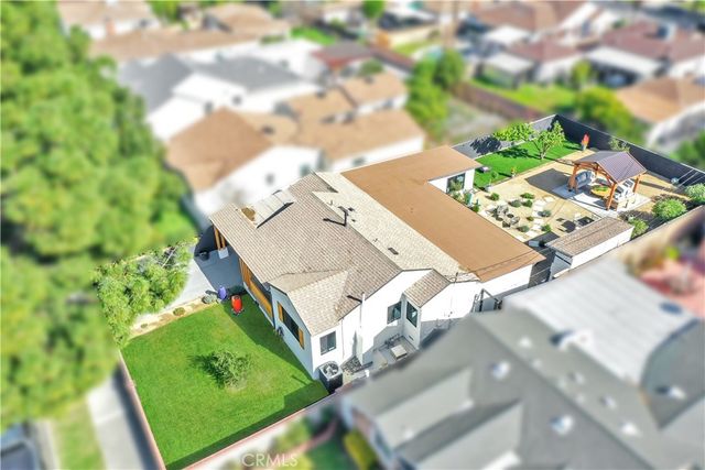 1506 N Niagara, Burbank, CA 91505