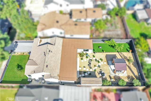 1506 N Niagara, Burbank, CA 91505