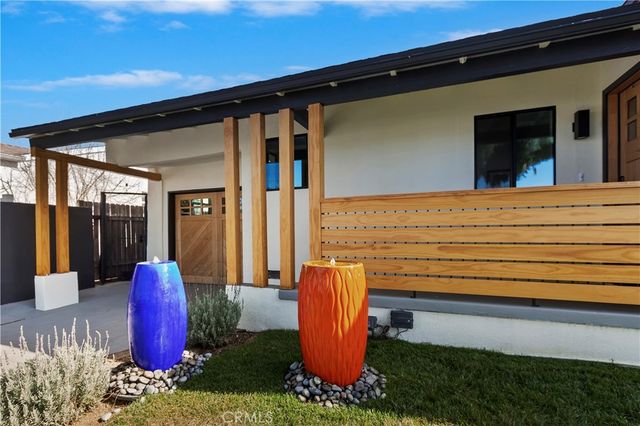 1506 N Niagara, Burbank, CA 91505