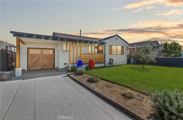 1506 N Niagara, Burbank, CA 91505