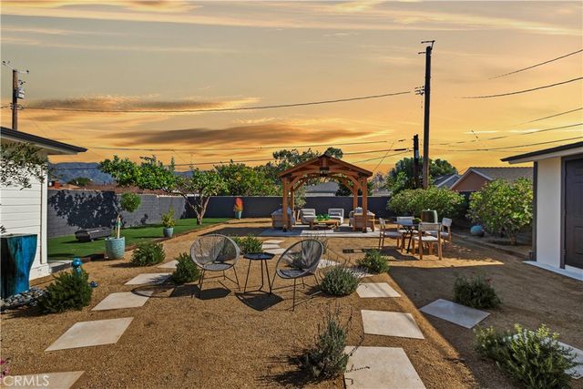 1506 N Niagara, Burbank, CA 91505