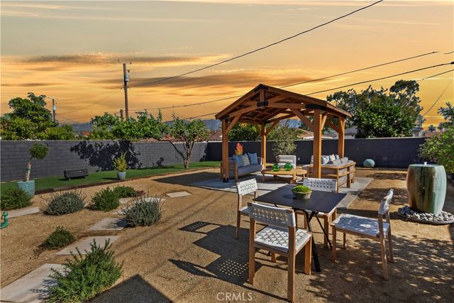 1506 N Niagara, Burbank, CA 91505