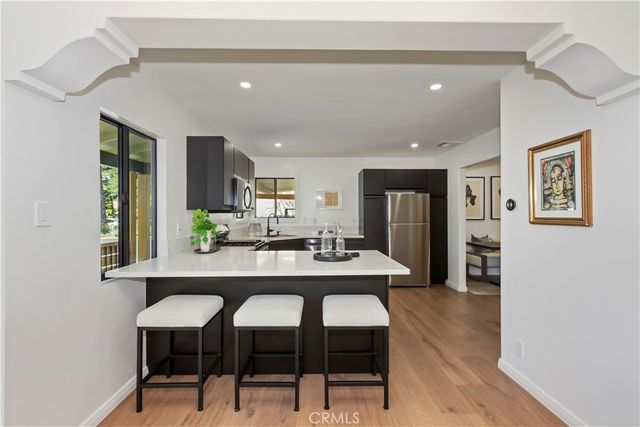 1506 N Niagara, Burbank, CA 91505