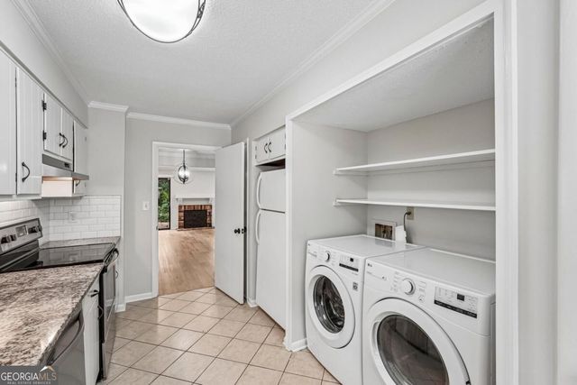 3509 Stonewall Place SE, Atlanta, GA 30339
