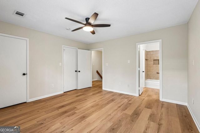 3509 Stonewall Place SE, Atlanta, GA 30339