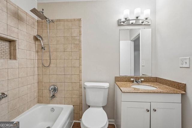 3509 Stonewall Place SE, Atlanta, GA 30339